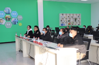 2022年新和县第二期优秀电商服务站点技能大赛圆满结束，电子商务技术服务再上新台阶