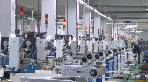 三贤电子科技产业园 当年建设当年投产，电子商务技术服务领跑未来