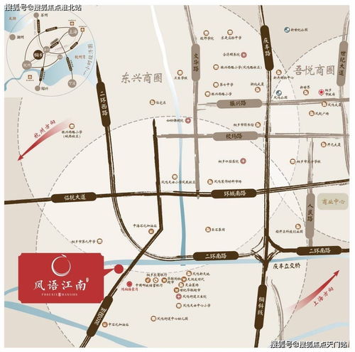 桐乡凤语江南楼盘最新动态与电子商务技术服务探索