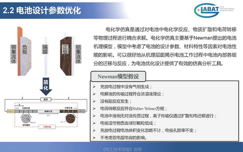 数字化技术赋能未来出行 EVS34大会聚焦电池设计验证与电商技术服务融合