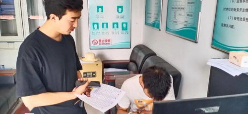 赋能镇村电商服务站点 开拓农村电商消费市场的技术新路径