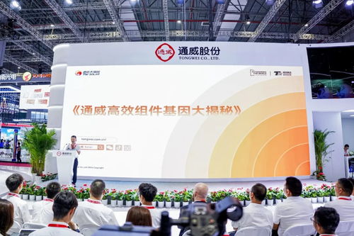 通威全球朋友圈再扩容 重磅签约与集中授牌推动电子商务技术服务新突破